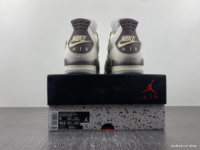 Cheap A Maniere Phantom FZ4810-001 4 Ma Jordan Air x 0720